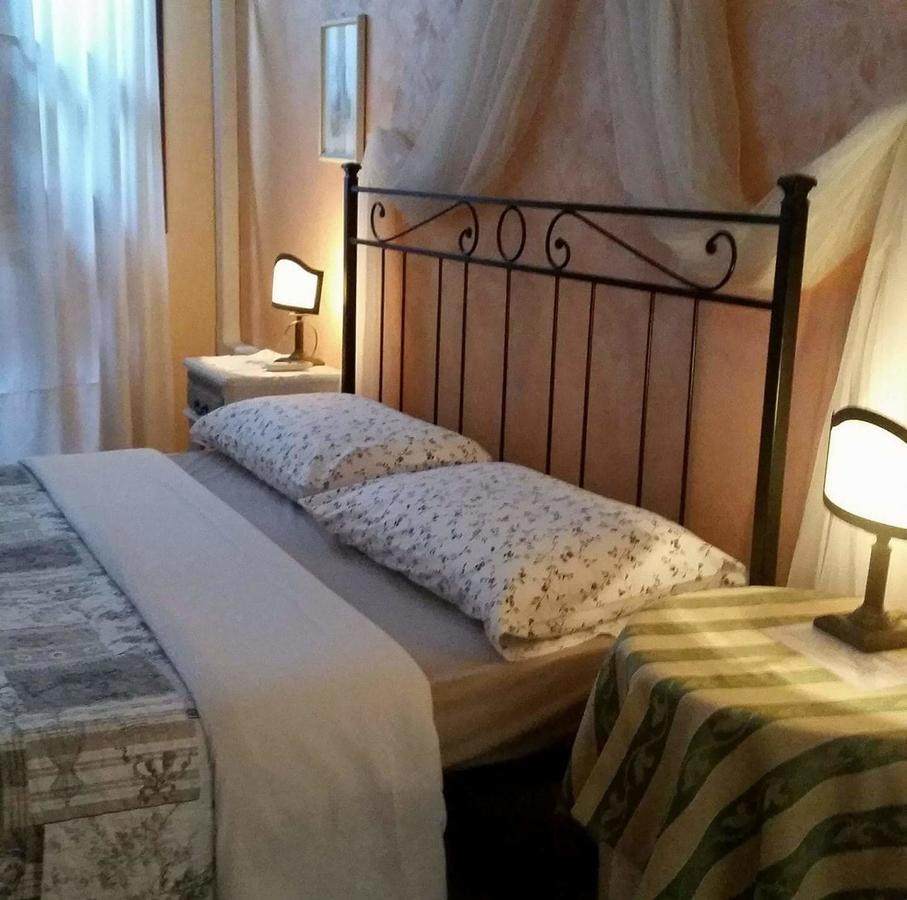 מונסליצ'ה Hotel La Selce מראה חיצוני תמונה
